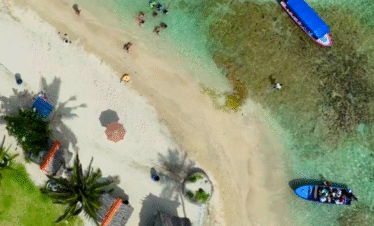 Isla Mamey