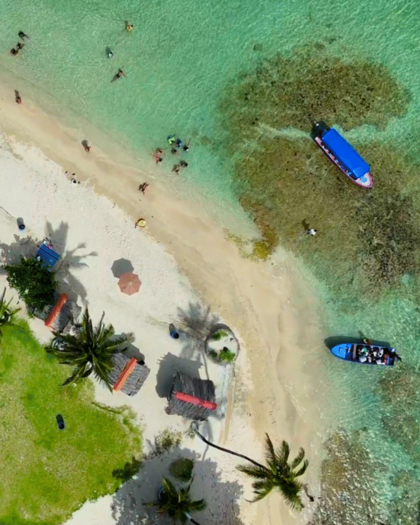 Isla Mamey
