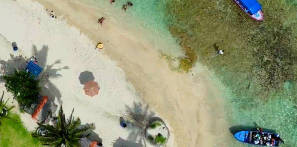 Isla Mamey