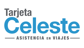tarejta celeste
