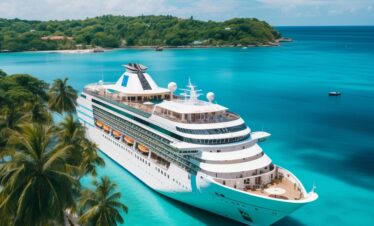 Mar Abierto: La Ruta Crucerista