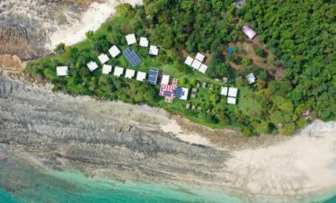 Sonny Island Vibes: Isla Bolaños